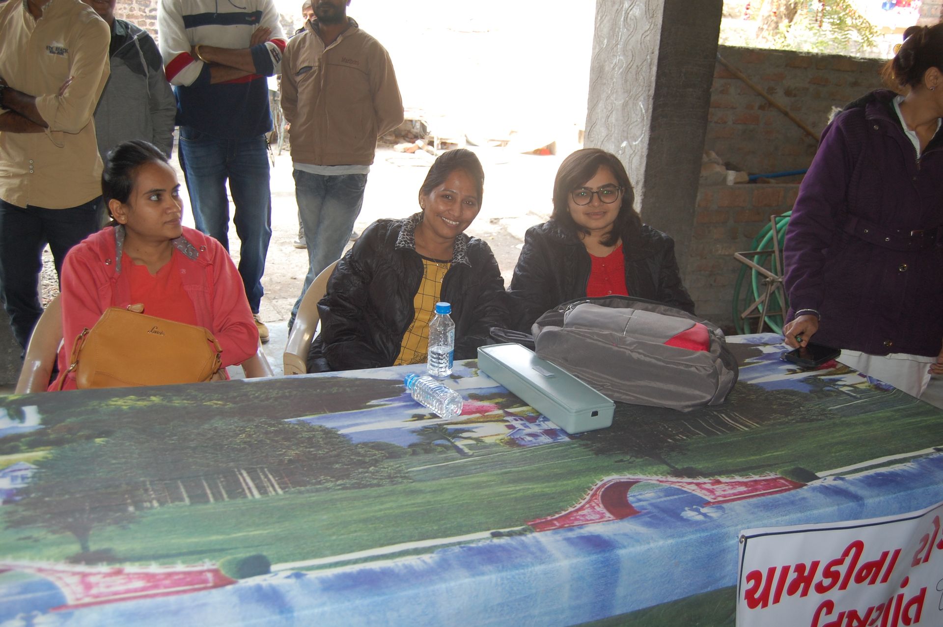 Event photo